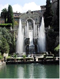 villa d'Este