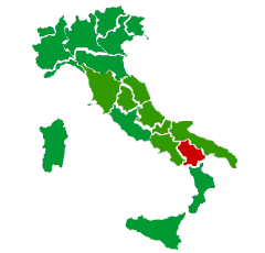 BASILICATA