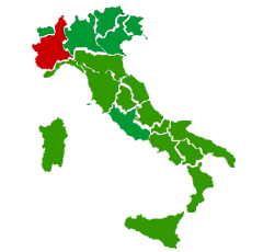 PIEMONTE