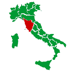 TOSCANA