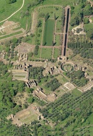 VIlla Adriana