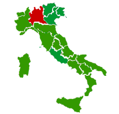 LOMBARDIA